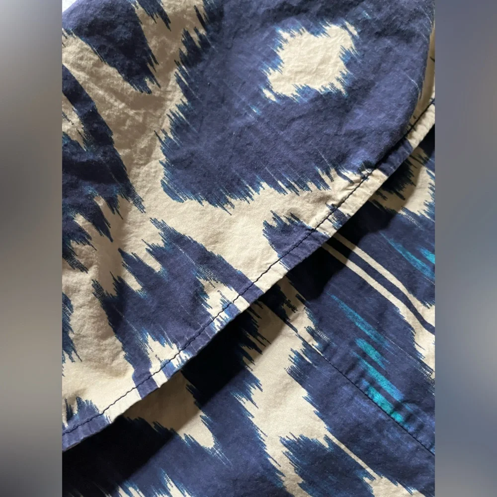 Vanessa Bruno size small Amarillo dress - Picture 11 of 12